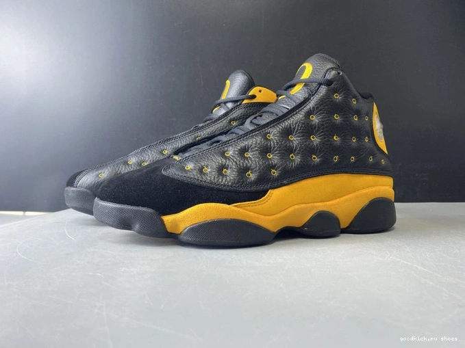 Jordan Air Retro High League 13 AR4390-035 Oregon 0712